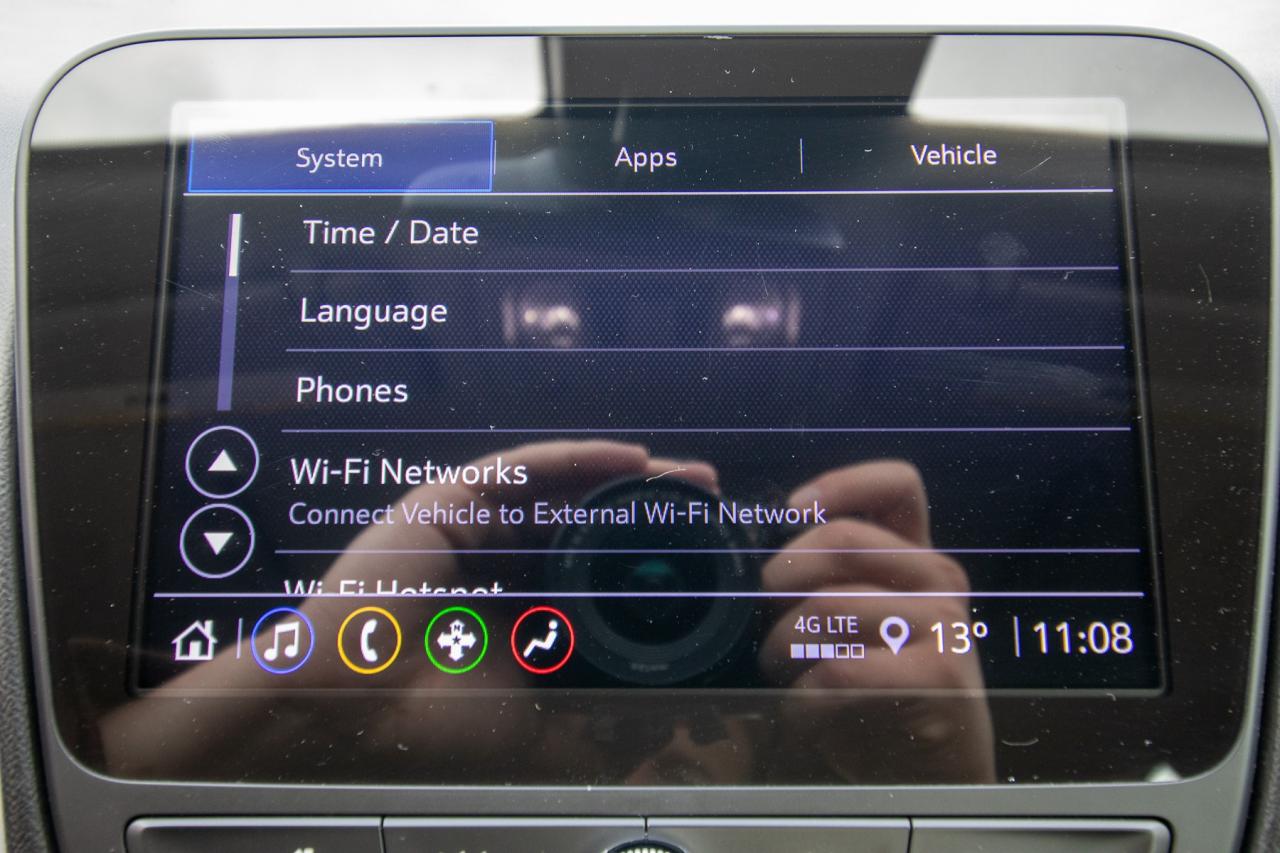 2023 Chevrolet Malibu 1LT Photo5