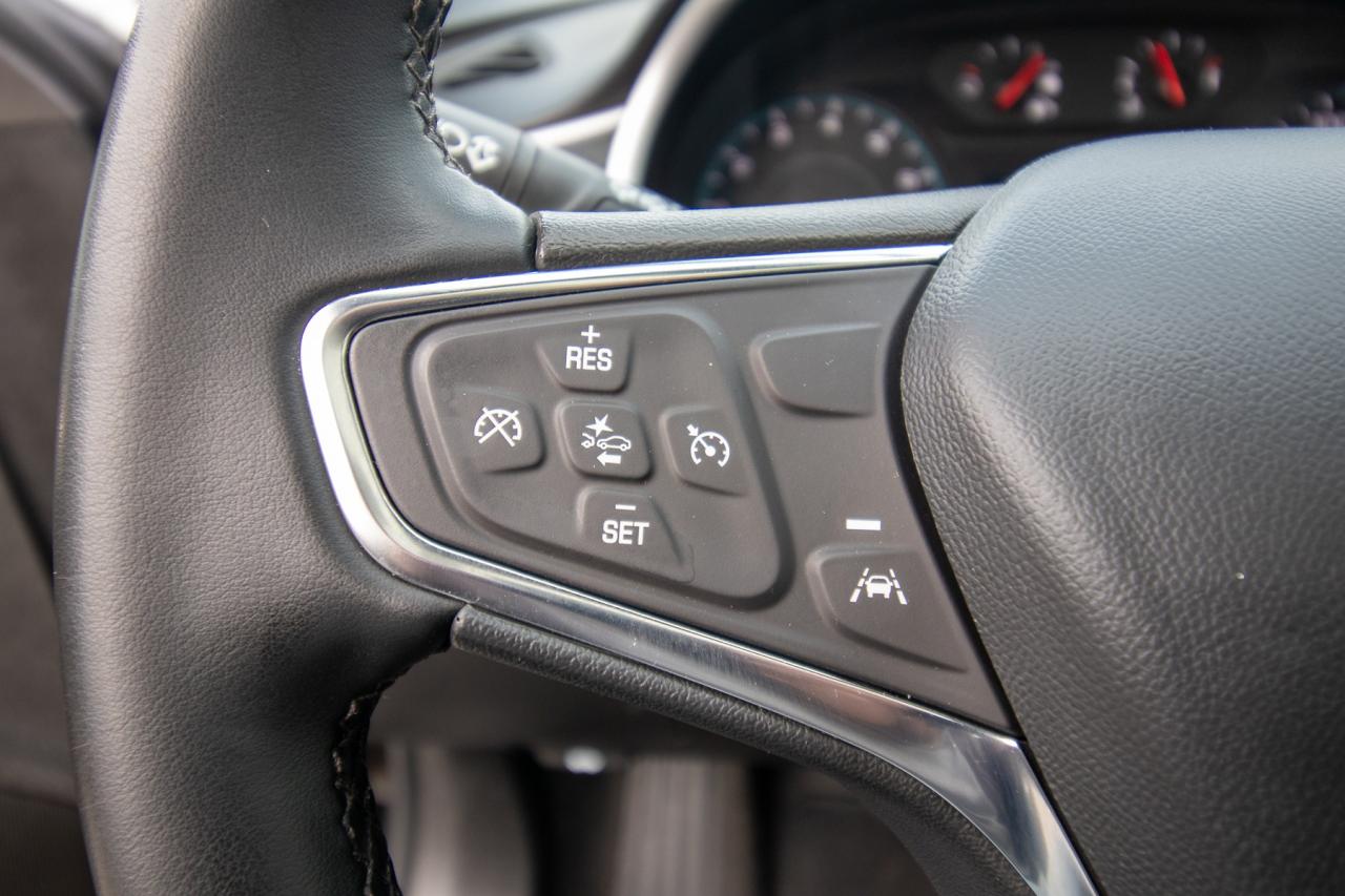 2023 Chevrolet Malibu 1LT Photo5