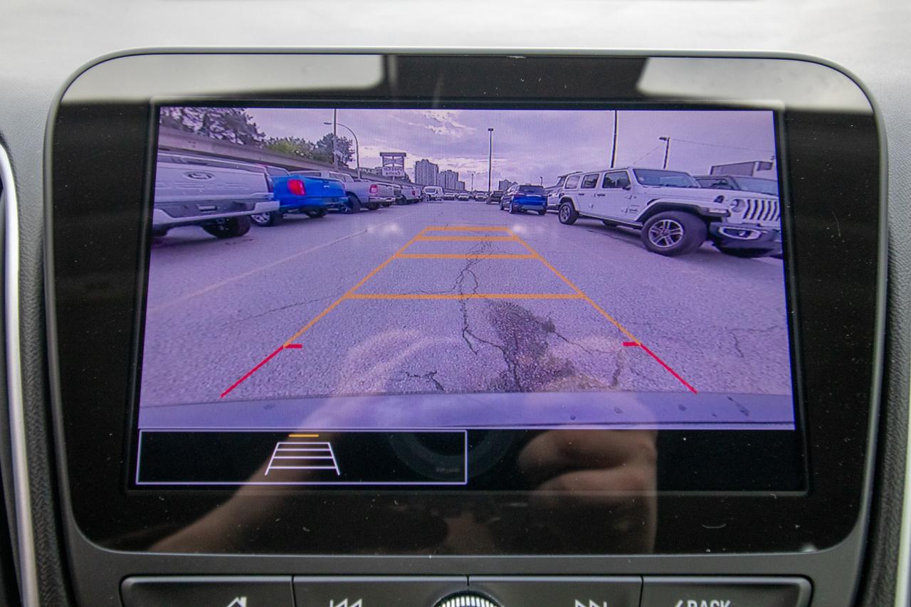 2023 Chevrolet Malibu 1LT Photo5