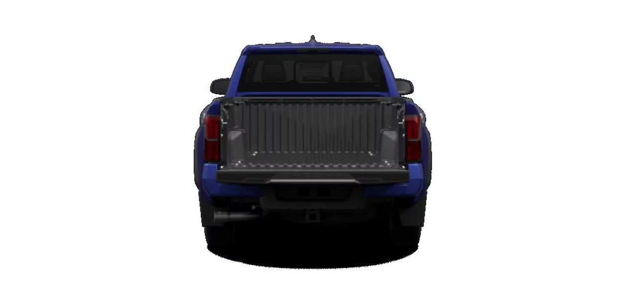 2026 Toyota Tacoma TRD Off Road Photo3