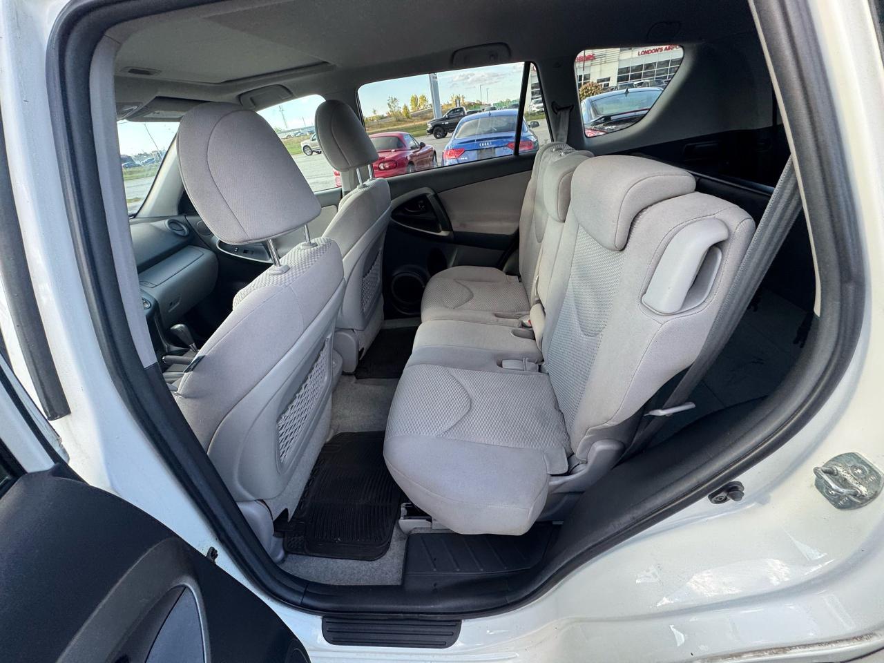 2011 Toyota RAV4 LIMITED, AWD, 4 CYL, AUTO, RELIABLE, CERTIFIED - Photo #12