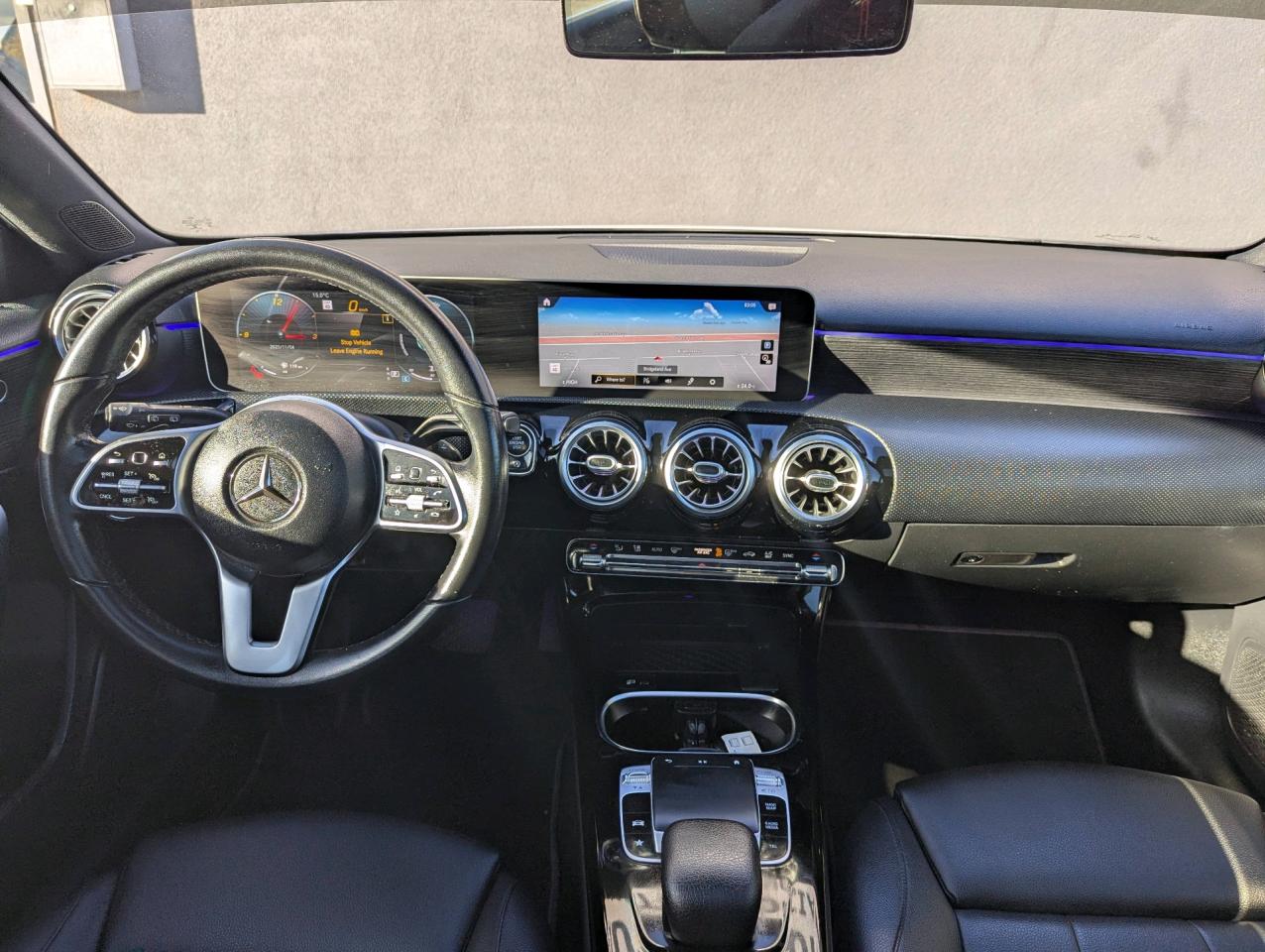 2019 MERCEDES BENZ A Class A 250 4MATIC Hatch Photo