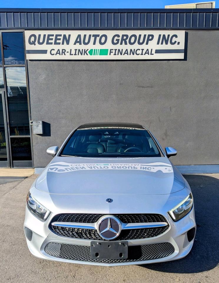 2019 MERCEDES BENZ A Class A 250 4MATIC Hatch Photo