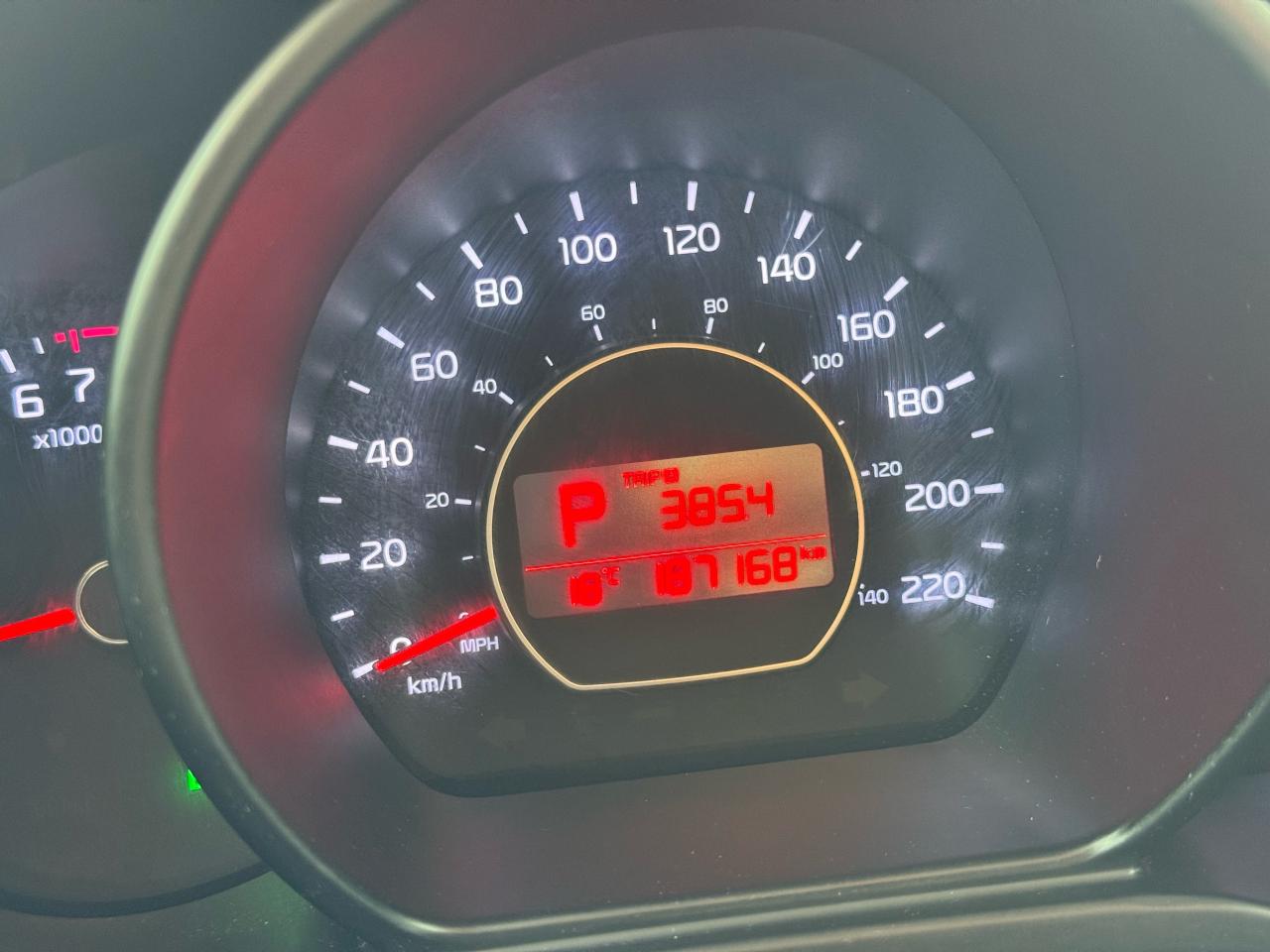 2015 Kia Soul EX, HATCH, 4 CYL, ONLY 187KMS, ALLOYS, CERTIFIED - Photo #15