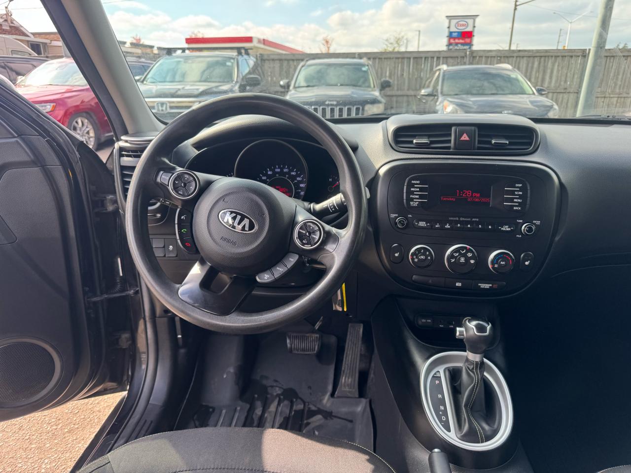 2015 Kia Soul EX, HATCH, 4 CYL, ONLY 187KMS, ALLOYS, CERTIFIED - Photo #14