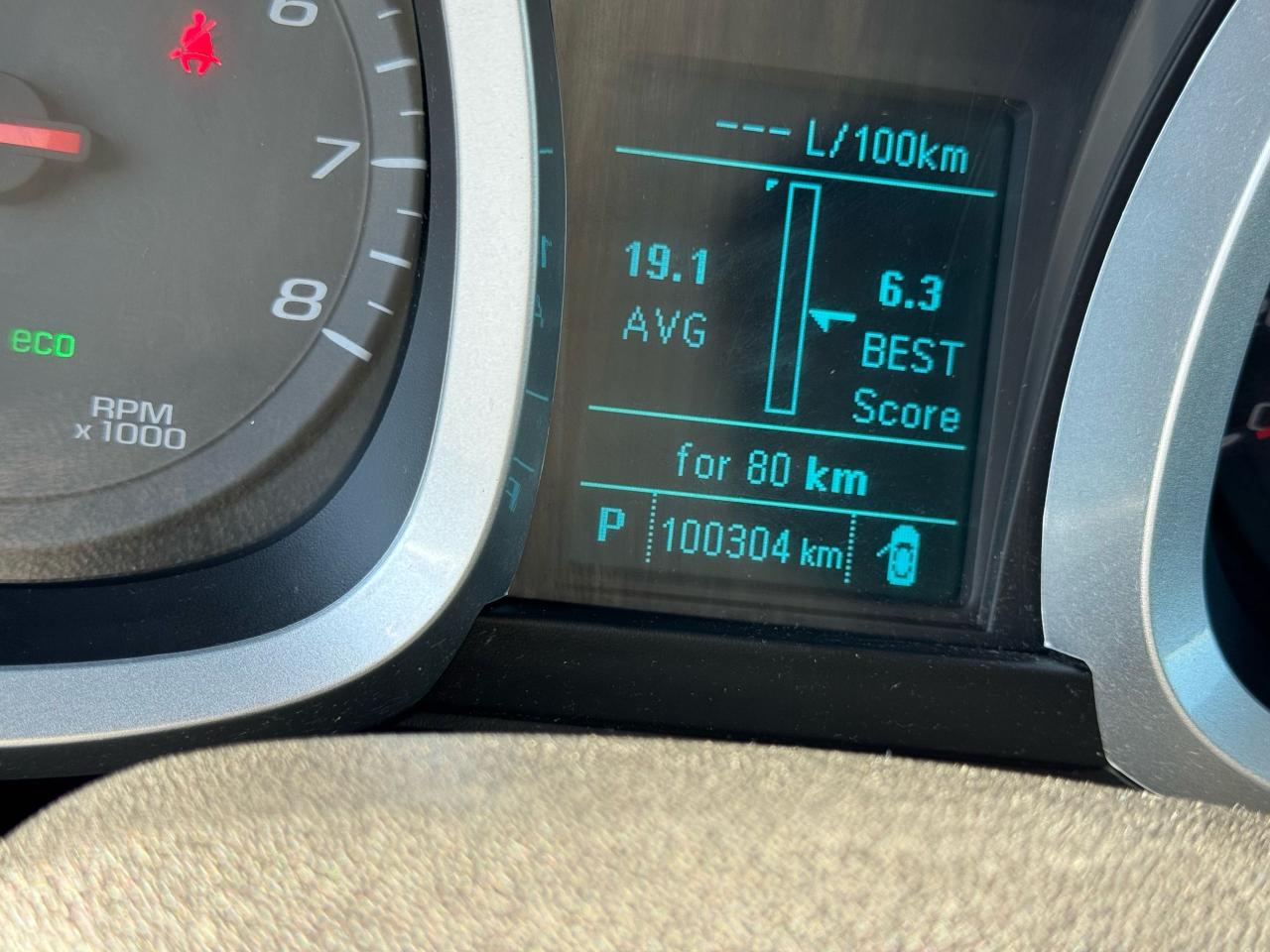 2015 Chevrolet Equinox LT, ALLOYS, AUTO, LOW KMS, ONLY 100KMS, CERTIFIED - Photo #16