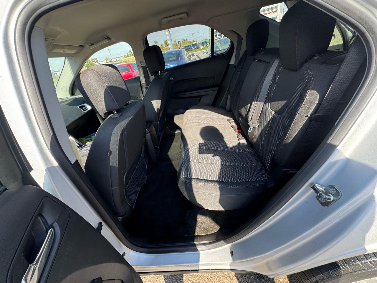 2015 Chevrolet Equinox LT, ALLOYS, AUTO, LOW KMS, ONLY 100KMS, CERTIFIED - Photo #12