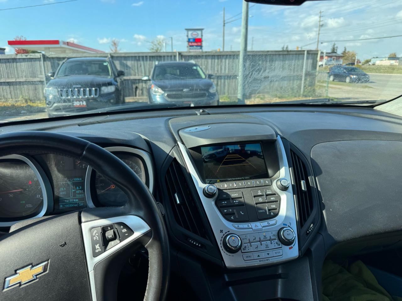 2015 Chevrolet Equinox LT, ALLOYS, AUTO, LOW KMS, ONLY 100KMS, CERTIFIED - Photo #14
