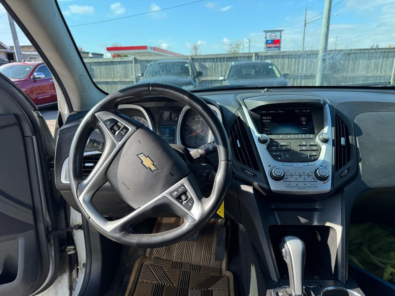 2015 Chevrolet Equinox LT, ALLOYS, AUTO, LOW KMS, ONLY 100KMS, CERTIFIED - Photo #13