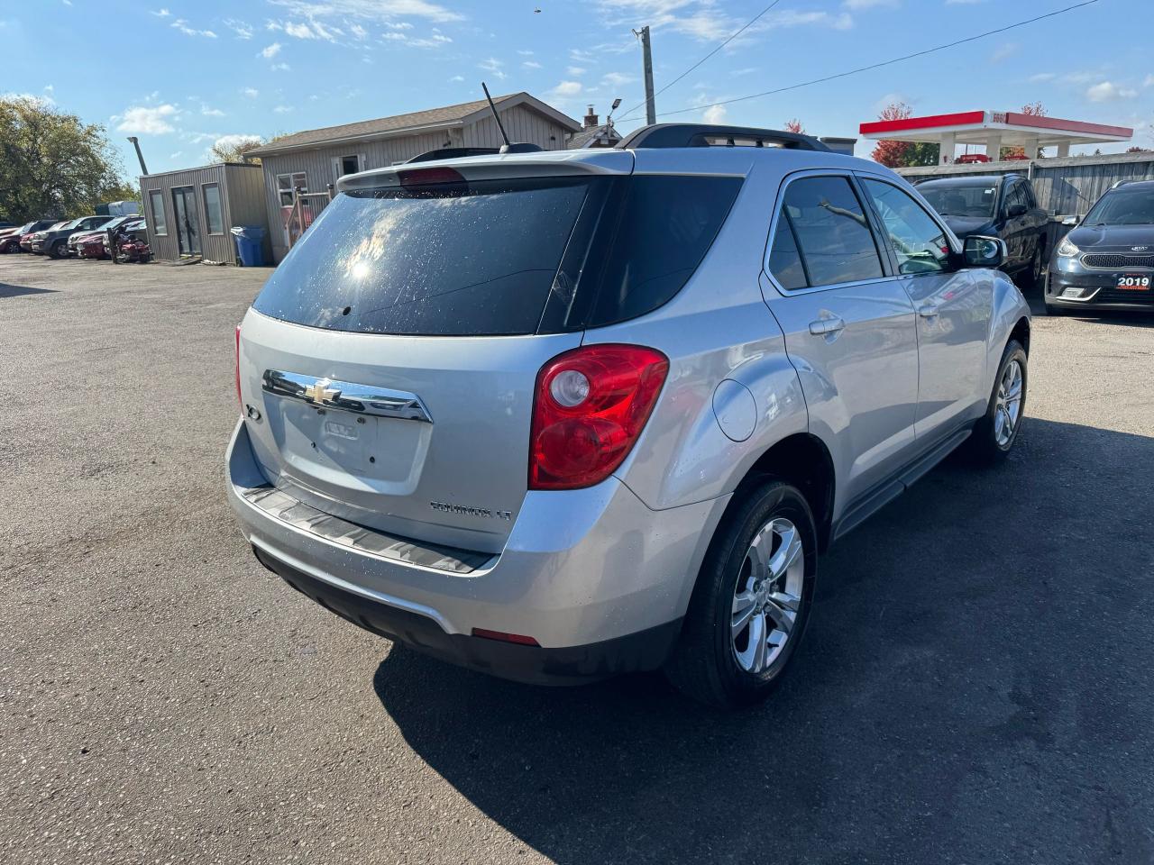 2015 Chevrolet Equinox LT, ALLOYS, AUTO, LOW KMS, ONLY 100KMS, CERTIFIED - Photo #5