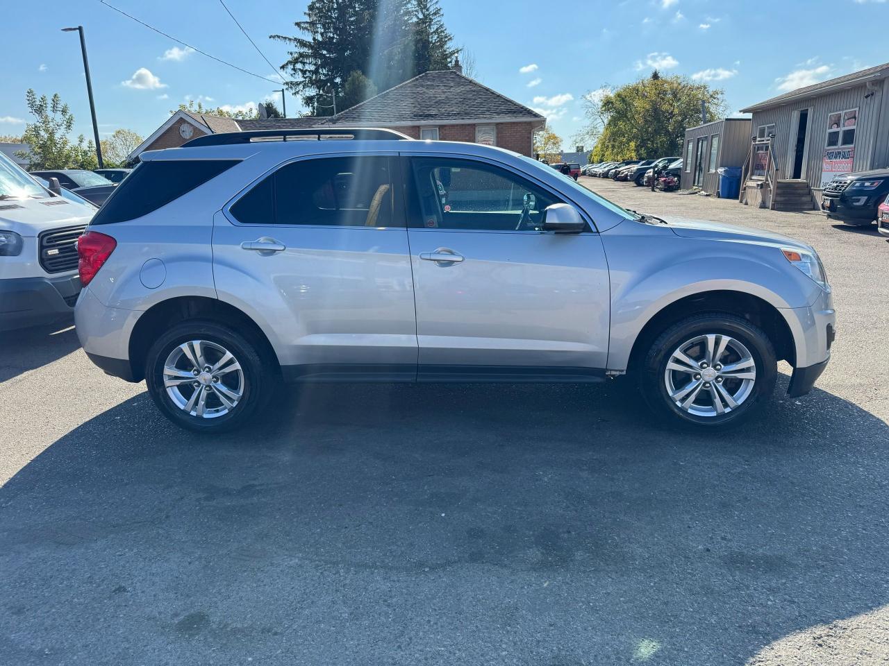 2015 Chevrolet Equinox LT, ALLOYS, AUTO, LOW KMS, ONLY 100KMS, CERTIFIED - Photo #6