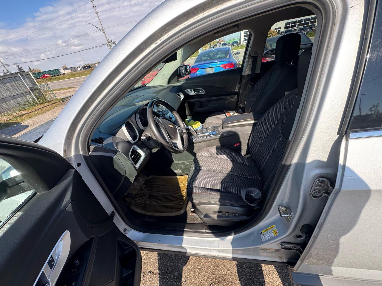 2015 Chevrolet Equinox LT, ALLOYS, AUTO, LOW KMS, ONLY 100KMS, CERTIFIED - Photo #11