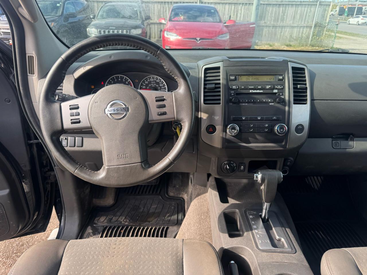 2012 Nissan Xterra SV, 4X4, AUTO, V6, AS IS SPECIAL - Photo #15