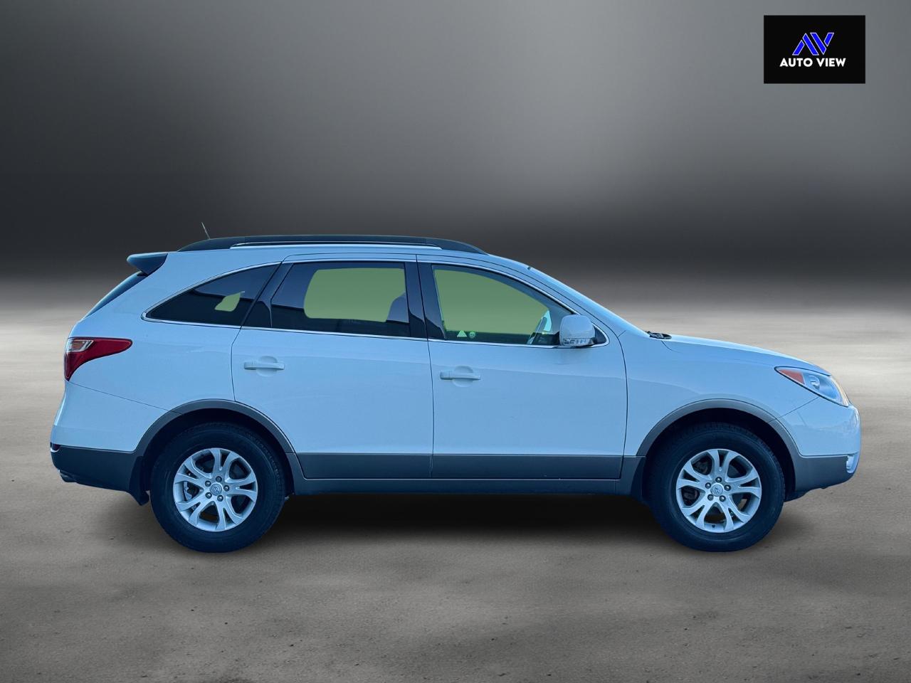 2012 Hyundai Veracruz GL **CLEAN CARFAX** Photo4