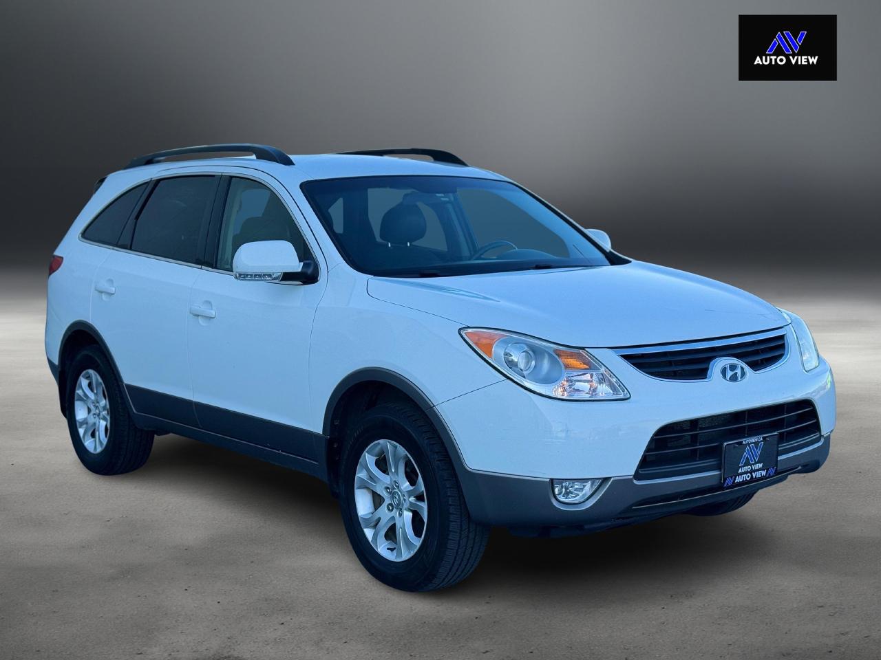 2012 Hyundai Veracruz GL **CLEAN CARFAX** Photo3