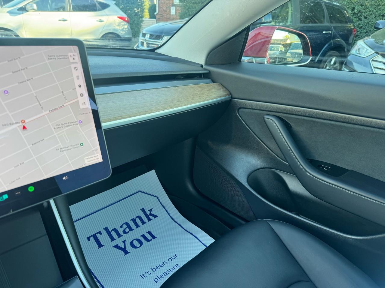 2020 Tesla Model 3 STANDARD RANGE PLUS - Photo #9
