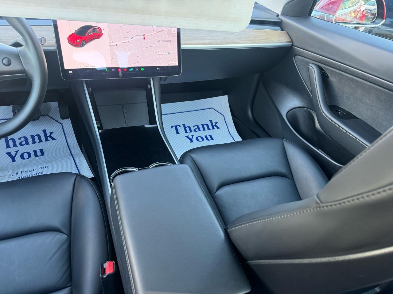 2020 Tesla Model 3 STANDARD RANGE PLUS - Photo #11