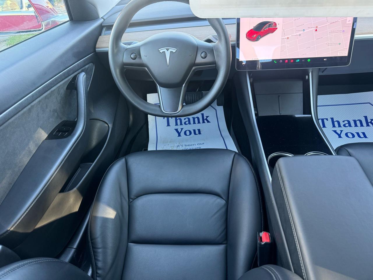 2020 Tesla Model 3 STANDARD RANGE PLUS - Photo #10
