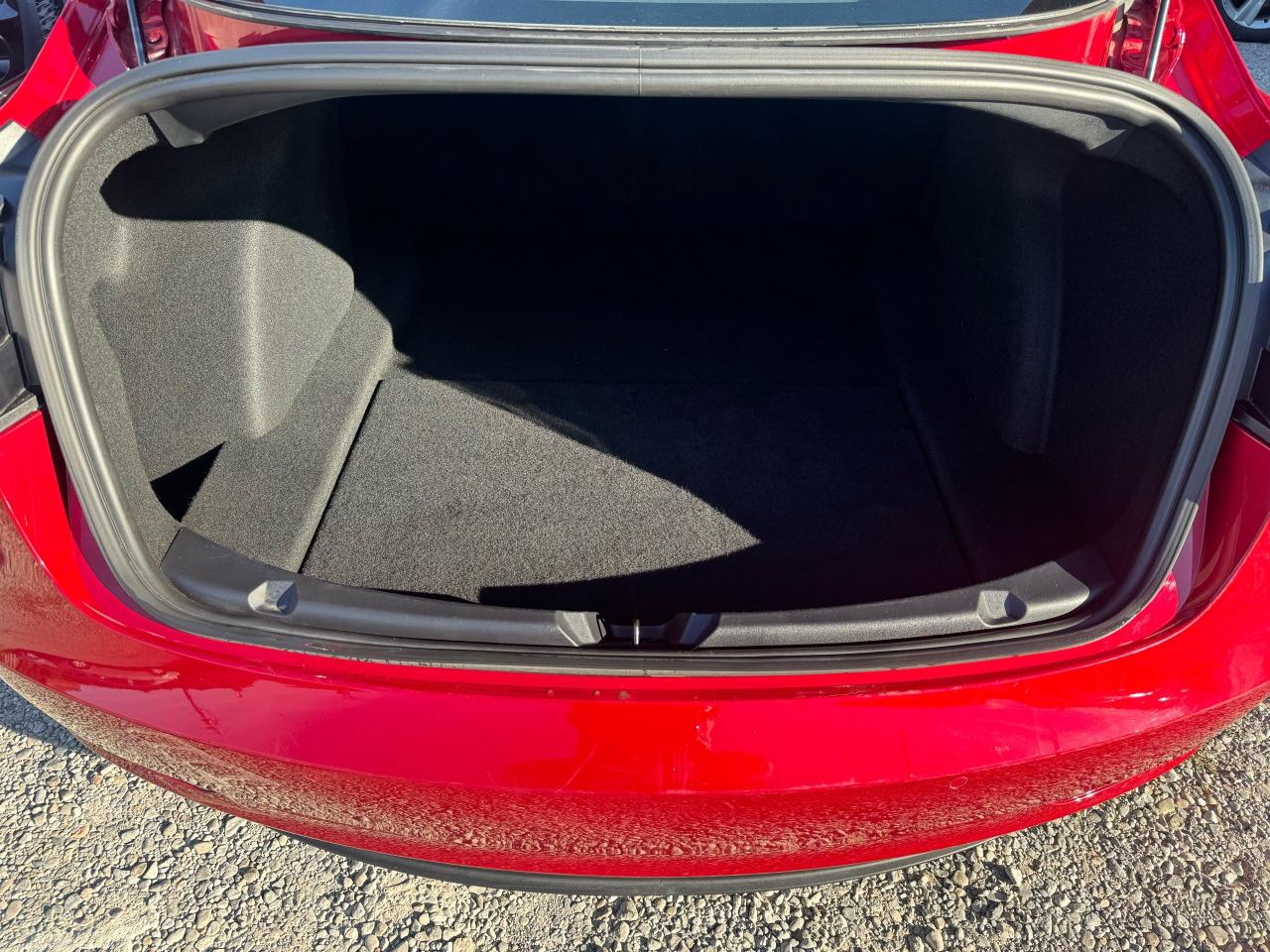 2020 Tesla Model 3 STANDARD RANGE PLUS - Photo #14