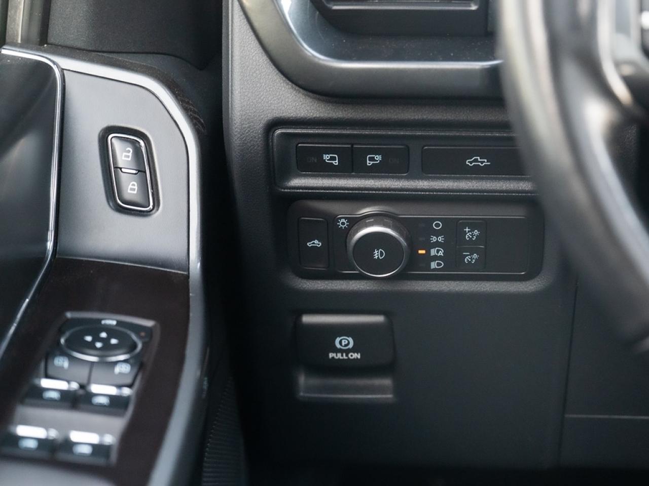 2022 Ford F-150 Tremor Photo14