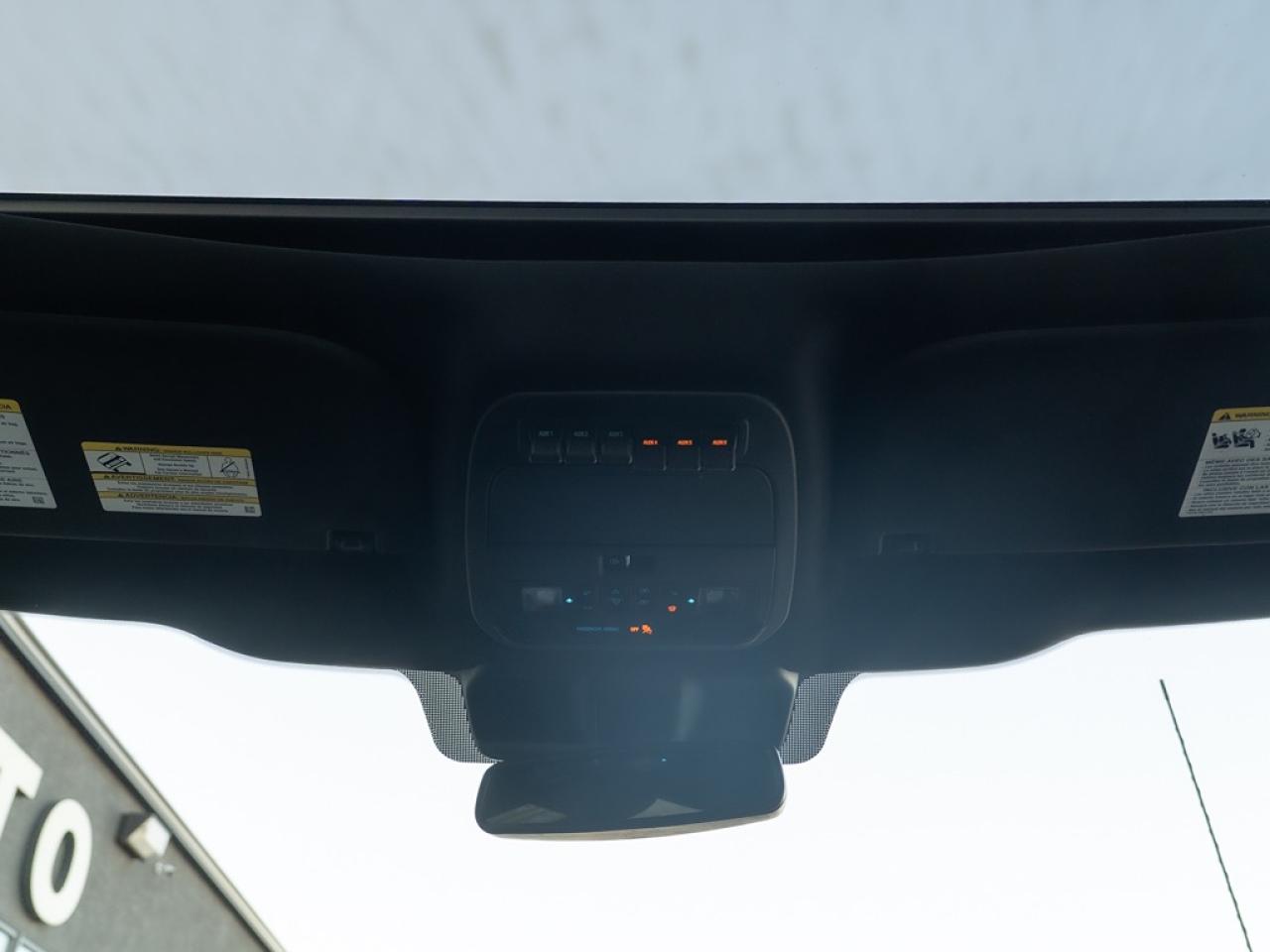 2022 Ford F-150 Tremor Photo9