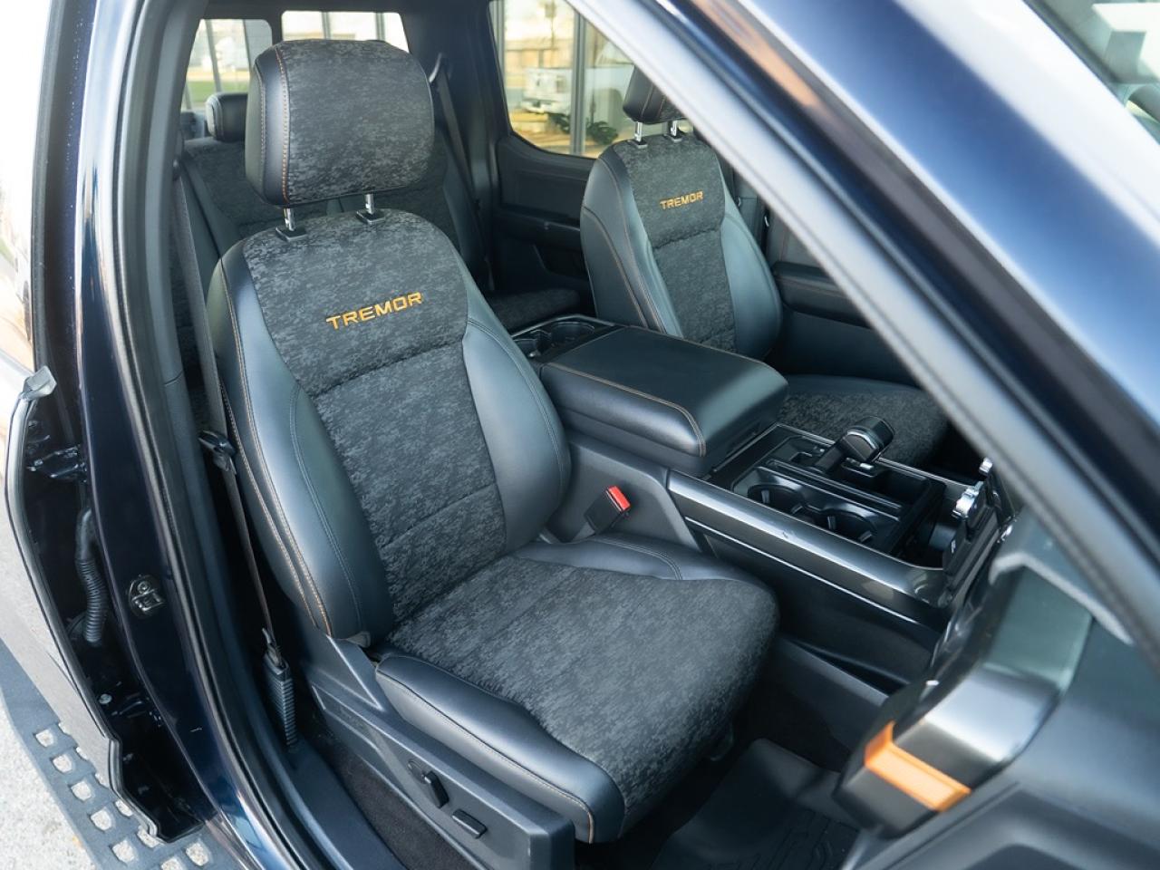 2022 Ford F-150 Tremor Photo21