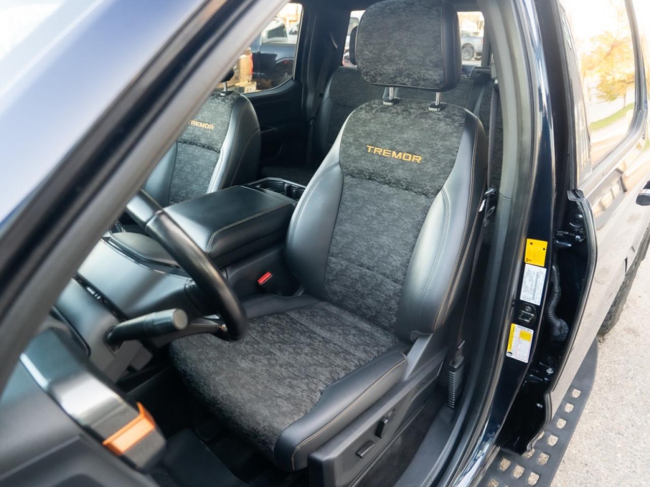 2022 Ford F-150 Tremor Photo41