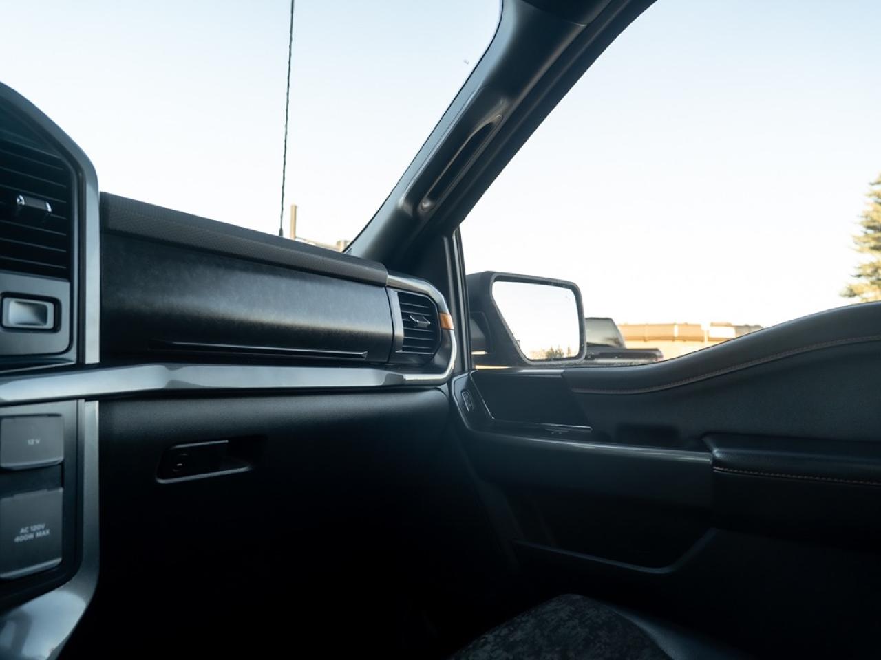 2022 Ford F-150 Tremor Photo16