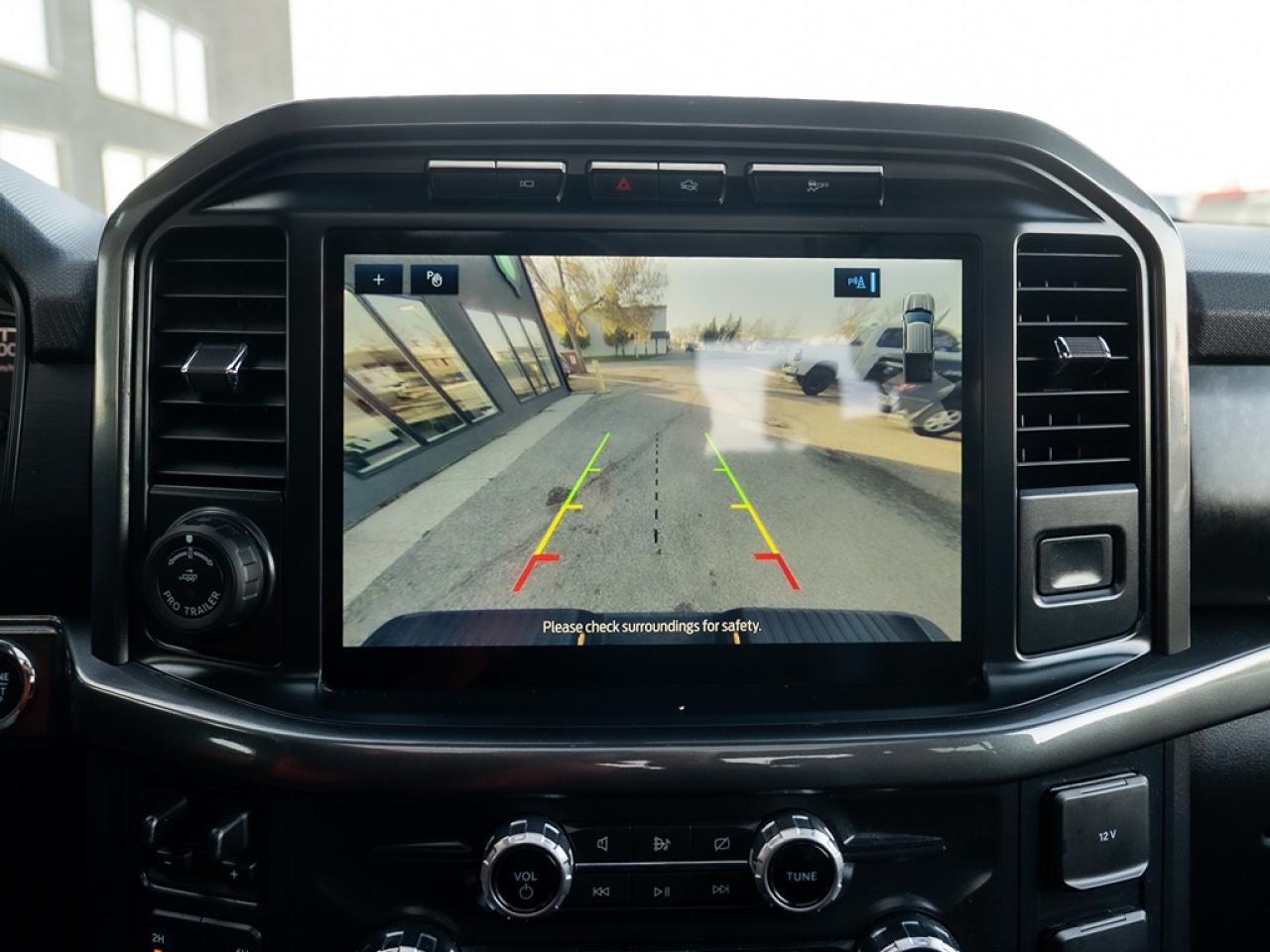 2022 Ford F-150 Tremor Photo17