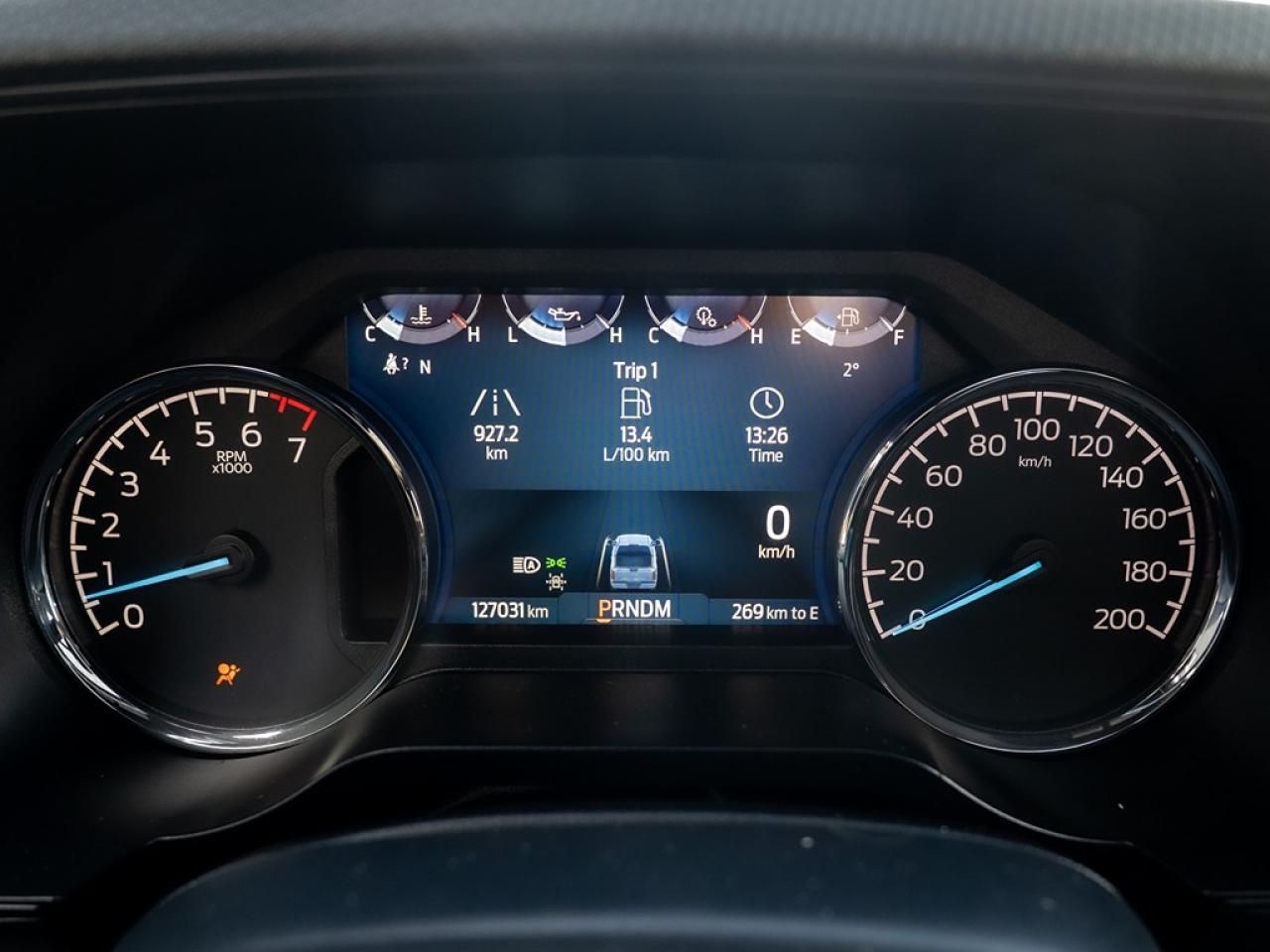 2022 Ford F-150 Tremor Photo11