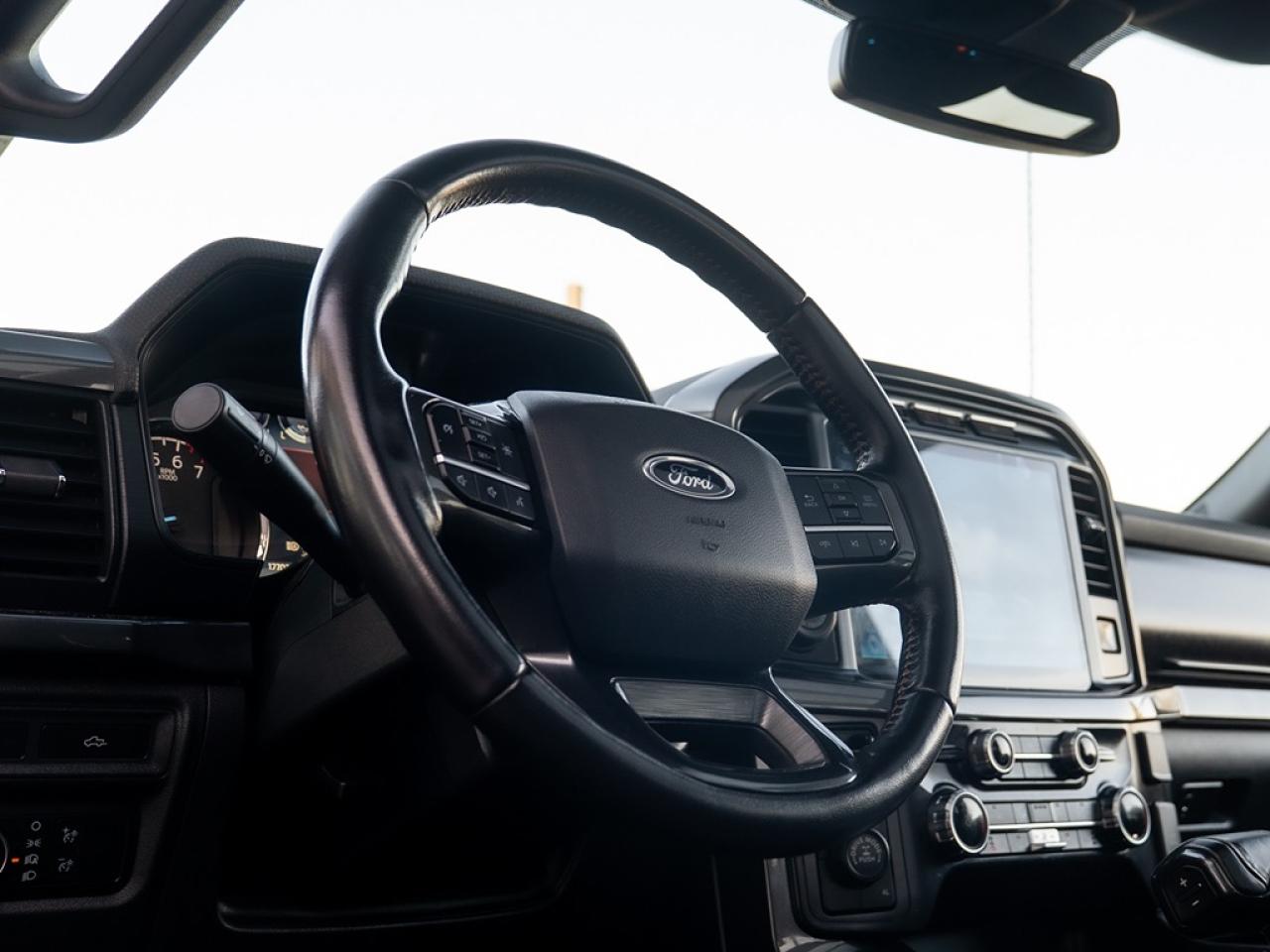 2022 Ford F-150 Tremor Photo15