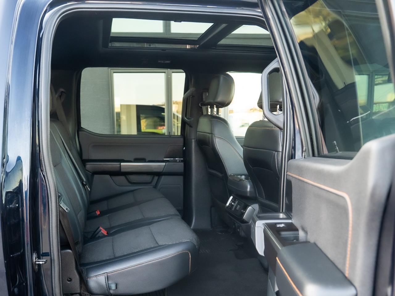 2022 Ford F-150 Tremor Photo20