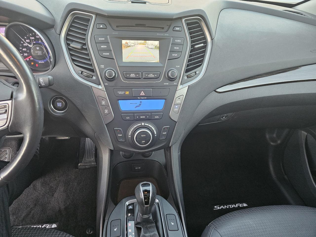 2014 Hyundai Santa Fe Sport AWD 4dr 2.0T SE, AWD, POWER GROUP, REARVIEW CAMERA - Photo #14