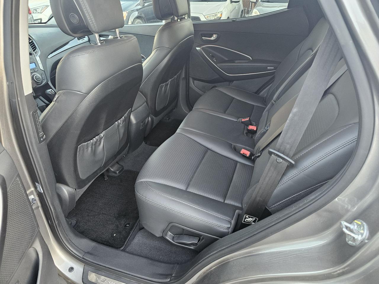 2014 Hyundai Santa Fe Sport AWD 4dr 2.0T SE, AWD, POWER GROUP, REARVIEW CAMERA - Photo #10