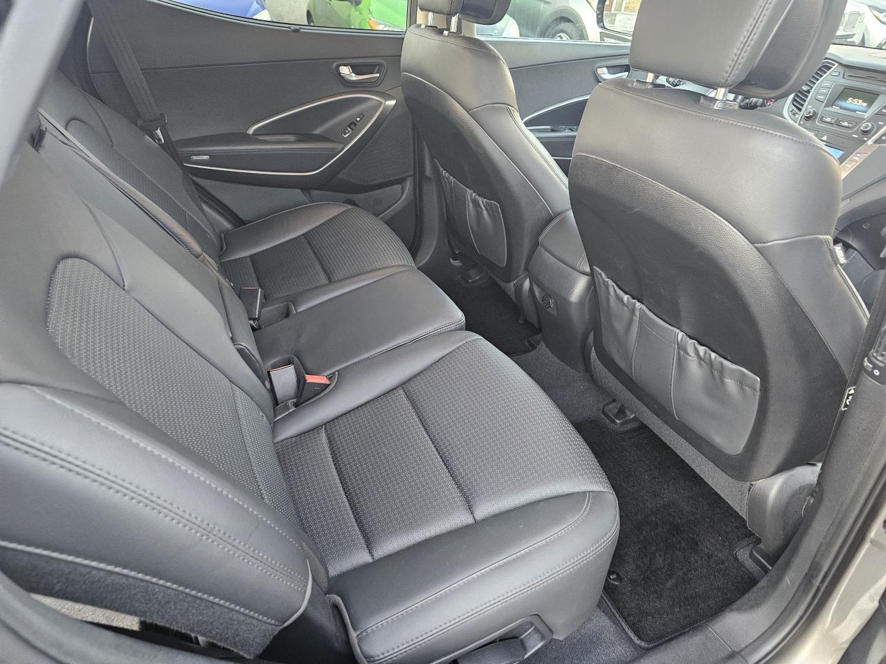 2014 Hyundai Santa Fe Sport AWD 4dr 2.0T SE, AWD, POWER GROUP, REARVIEW CAMERA - Photo #8