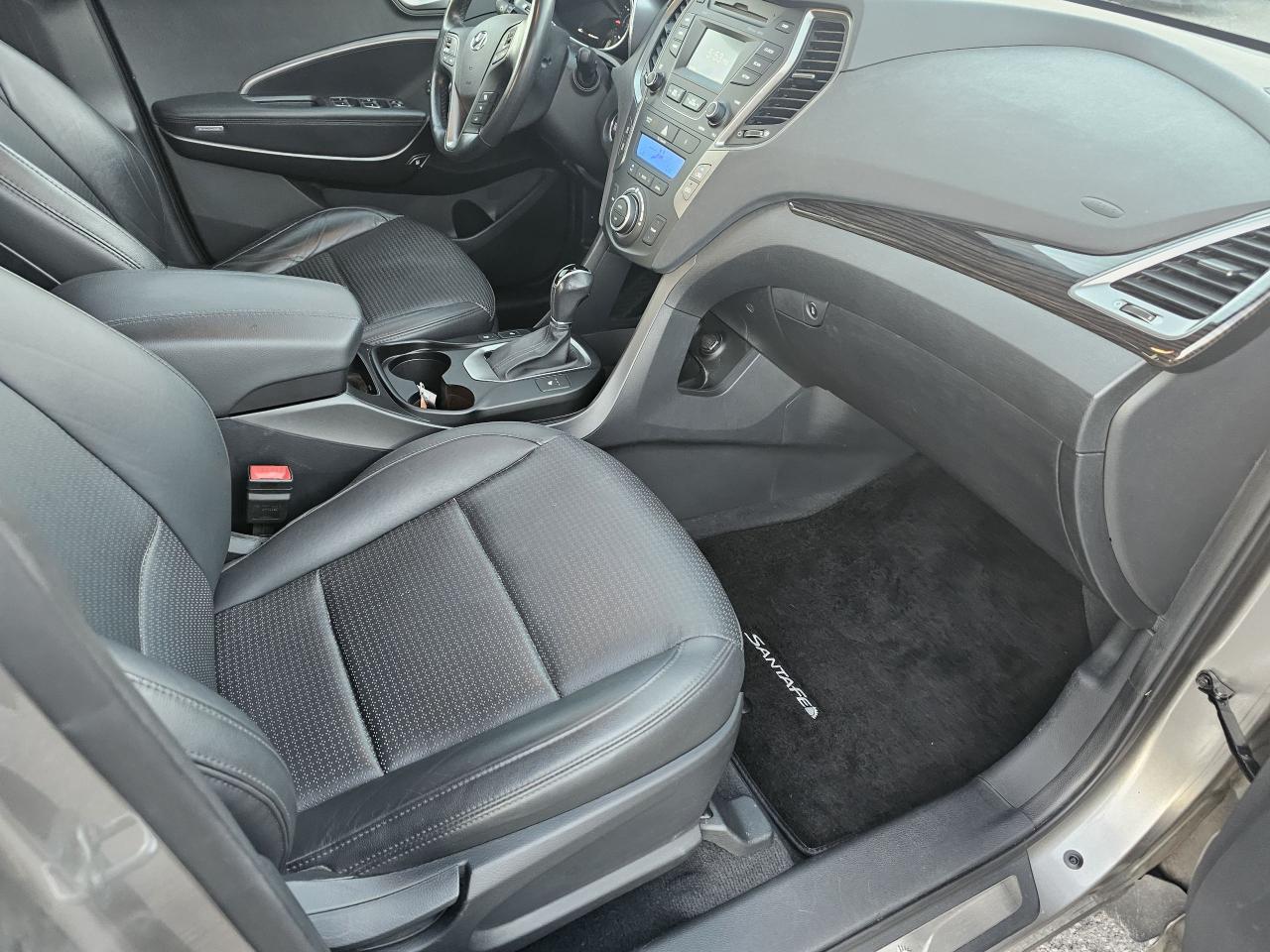 2014 Hyundai Santa Fe Sport AWD 4dr 2.0T SE, AWD, POWER GROUP, REARVIEW CAMERA - Photo #7