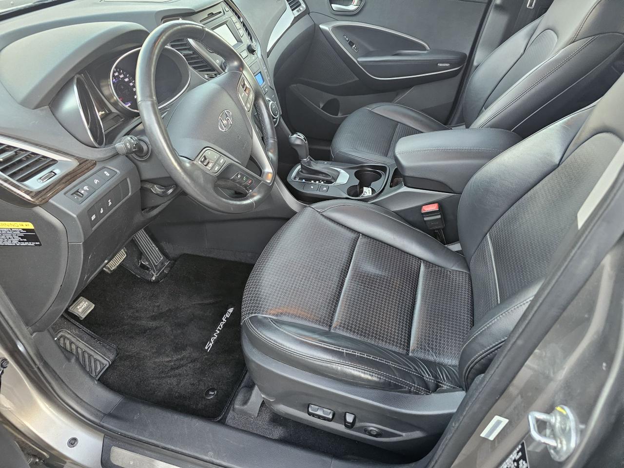 2014 Hyundai Santa Fe Sport AWD 4dr 2.0T SE, AWD, POWER GROUP, REARVIEW CAMERA - Photo #11