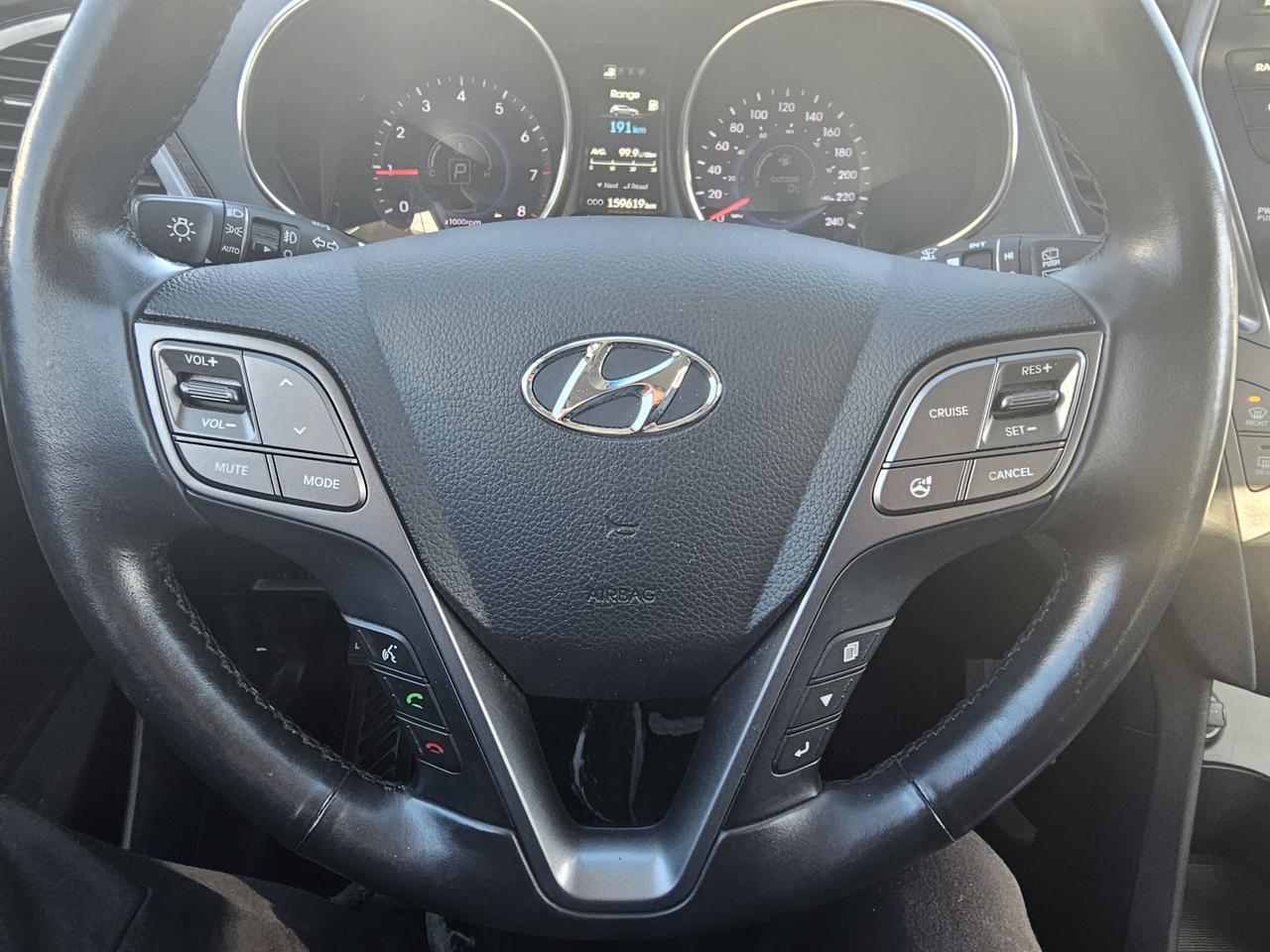 2014 Hyundai Santa Fe Sport AWD 4dr 2.0T SE, AWD, POWER GROUP, REARVIEW CAMERA Photo