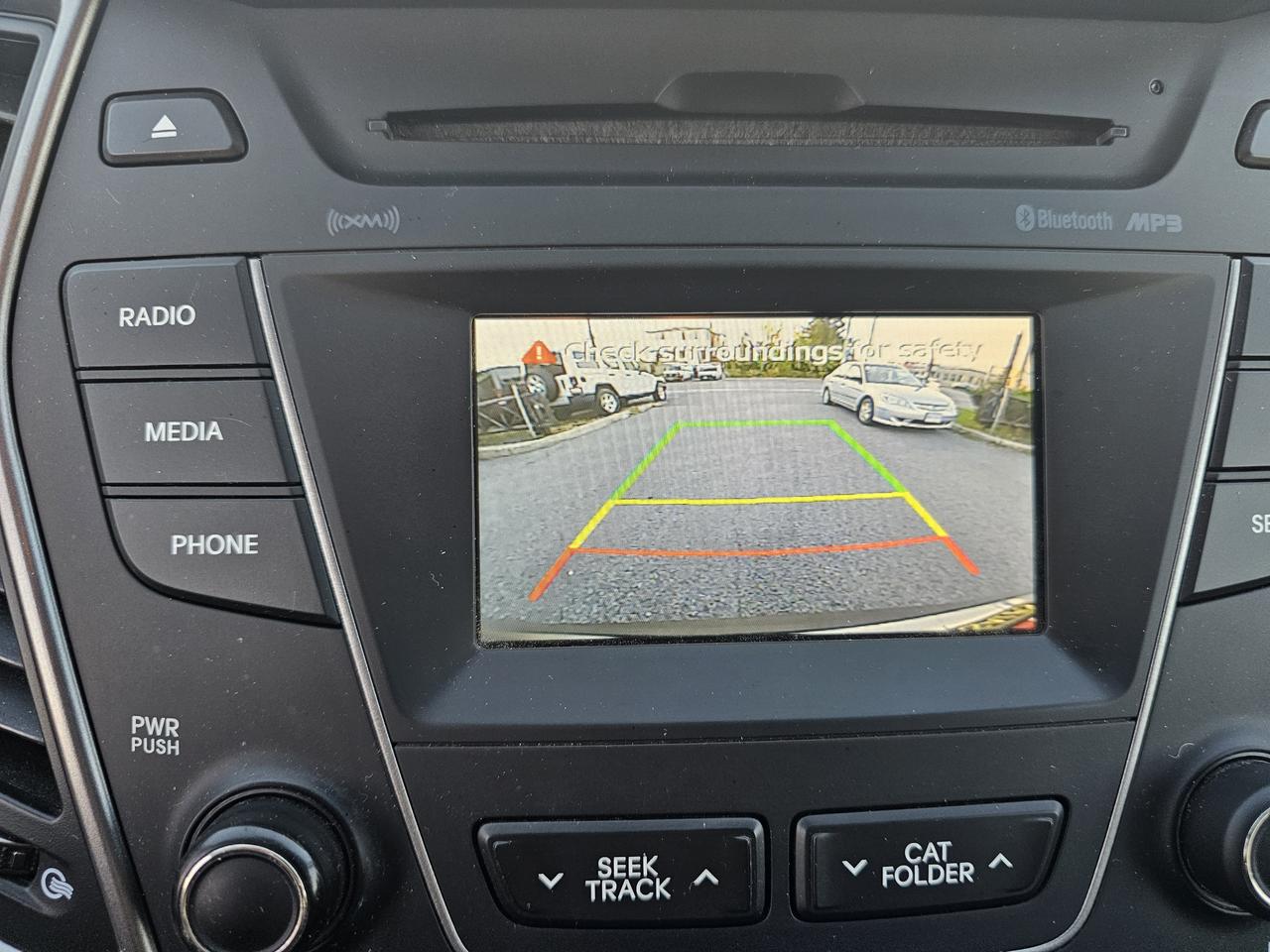 2014 Hyundai Santa Fe Sport AWD 4dr 2.0T SE, AWD, POWER GROUP, REARVIEW CAMERA Photo