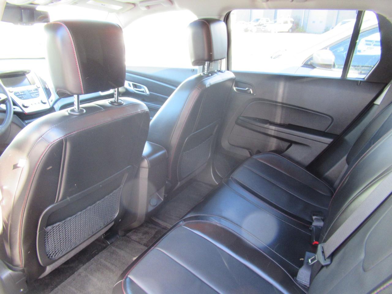 2015 GMC Terrain SLT - Photo #8