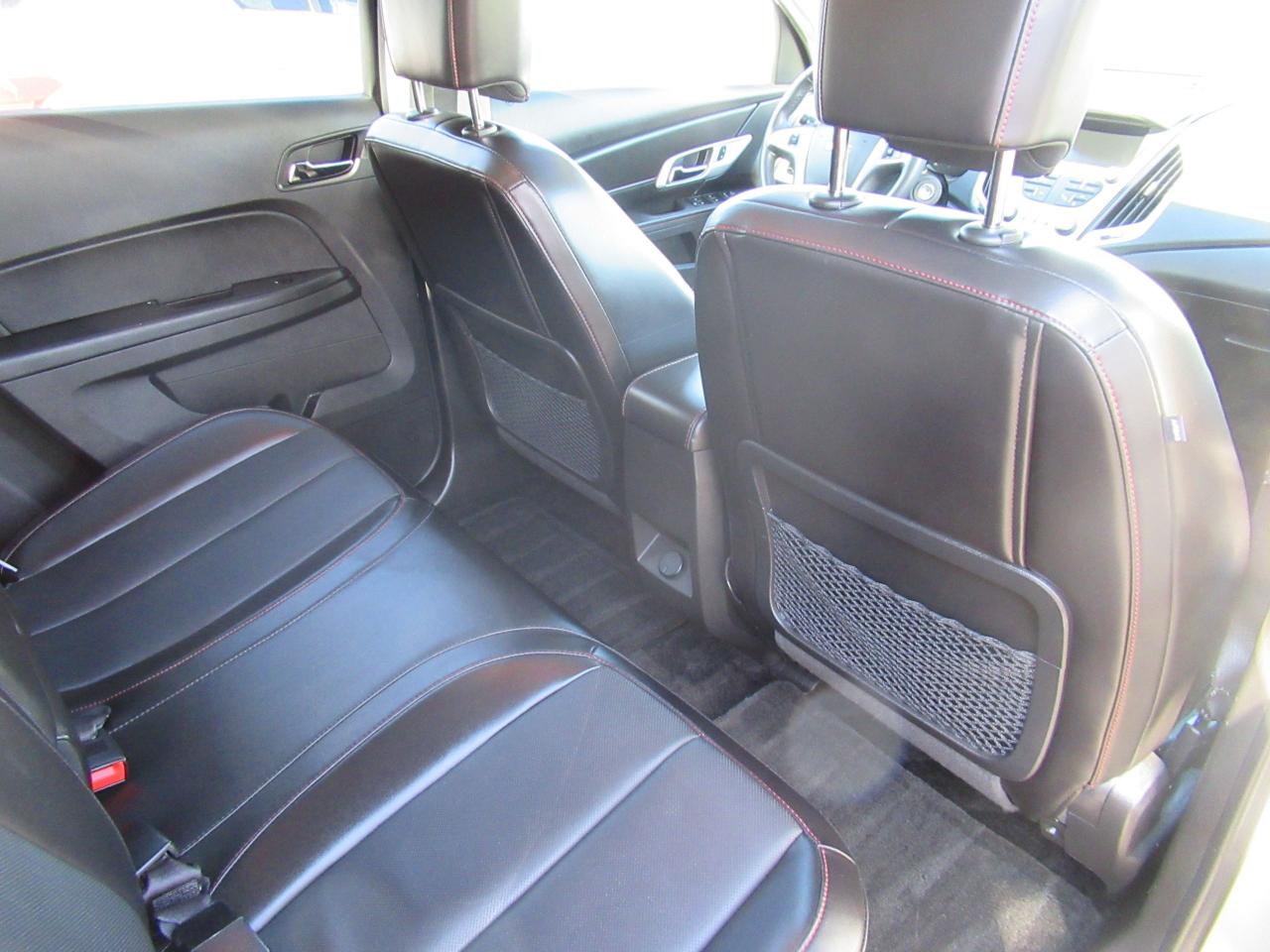2015 GMC Terrain SLT - Photo #10
