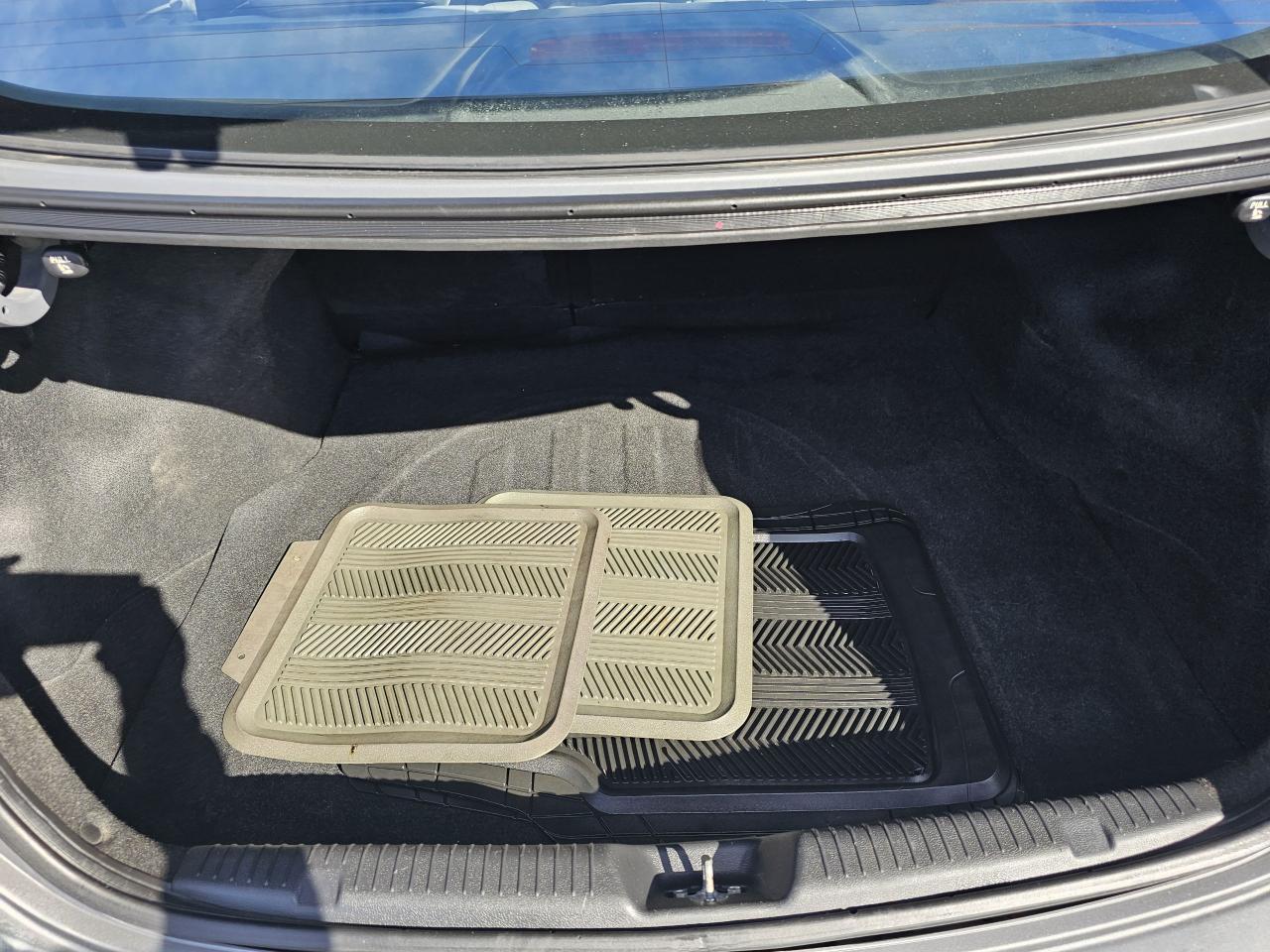 2013 Hyundai Elantra GL, AUTO, POWER GROUP, A/C - Photo #9