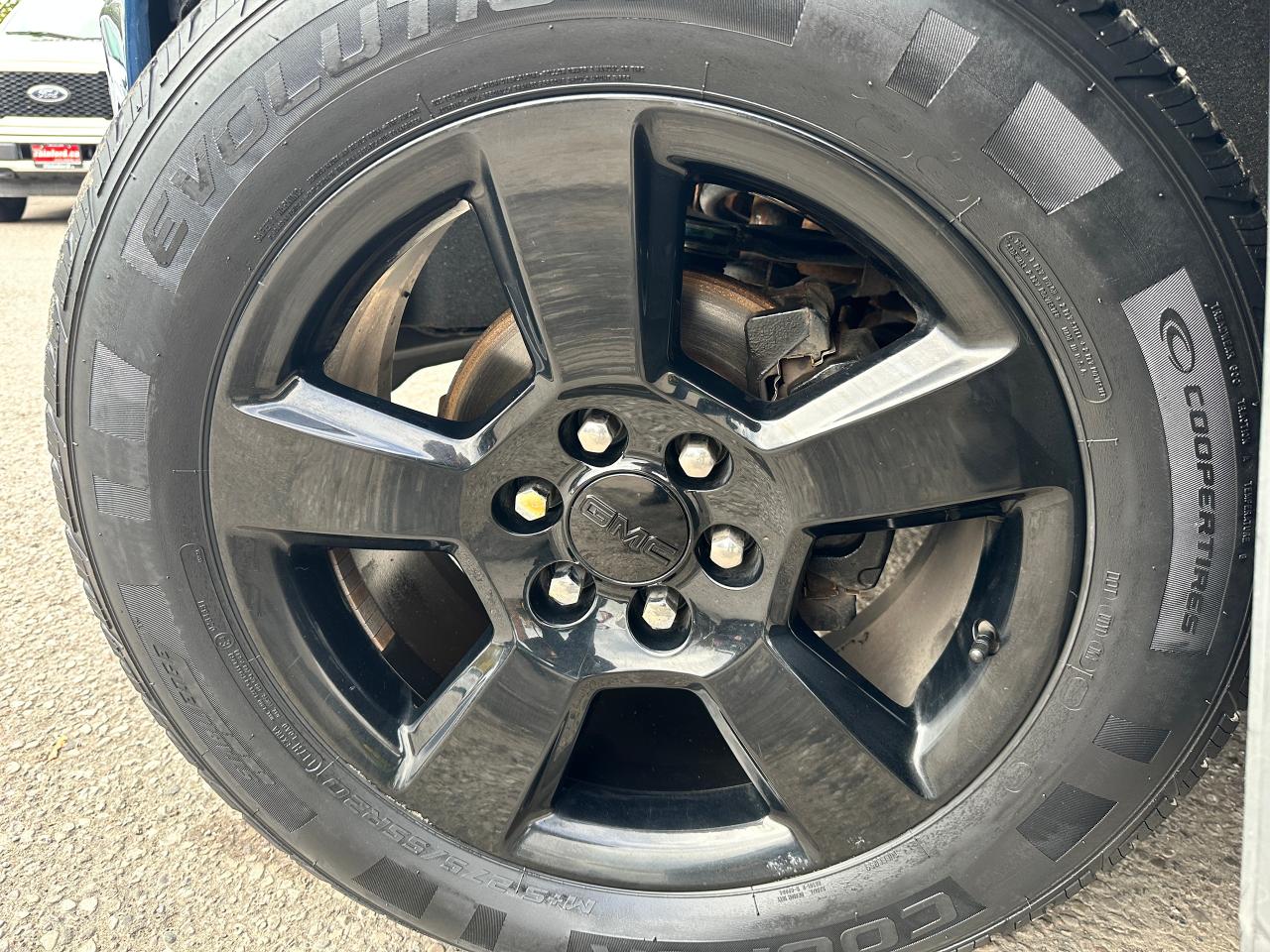 2017 GMC Sierra 1500 SLE Elevation 4x4 HTD-Cloth CarPlay BackupCam XM Photo