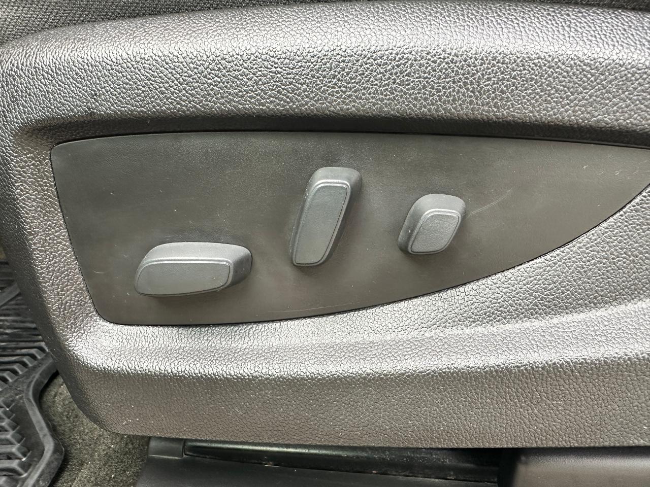 2017 GMC Sierra 1500 SLE Elevation 4x4 HTD-Cloth CarPlay BackupCam XM Photo