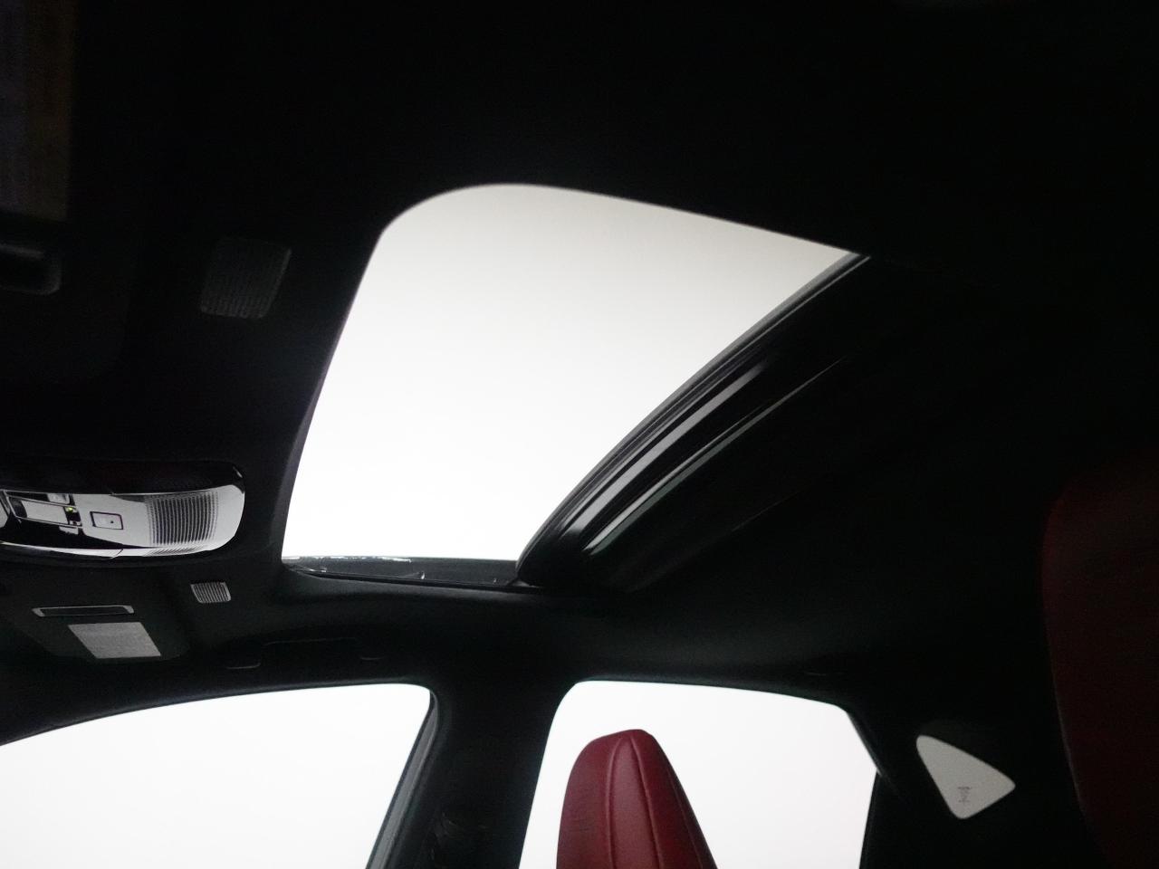 2022 Lexus NX 350 F-SPORT | AWD | Nav | Red Leather | CarPlay Photo