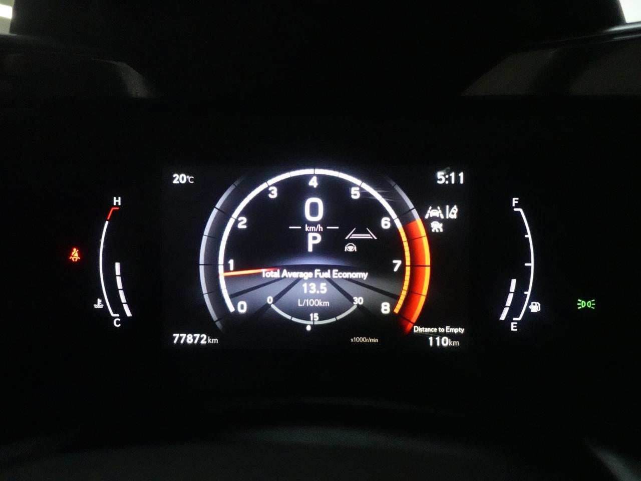 2022 Lexus NX 350 F-SPORT | AWD | Nav | Red Leather | CarPlay