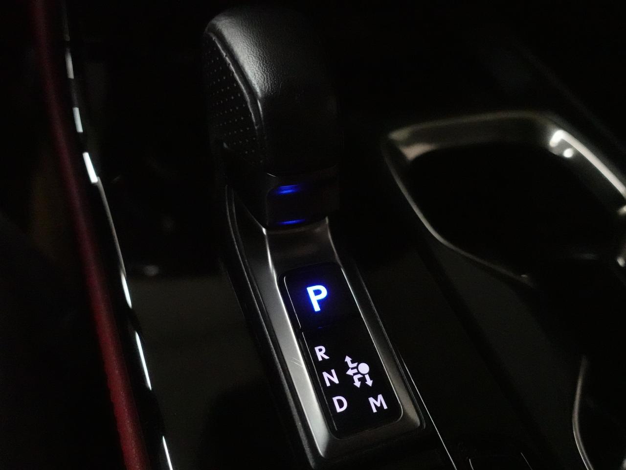 2022 Lexus NX 350 F-SPORT | AWD | Nav | Red Leather | CarPlay Photo