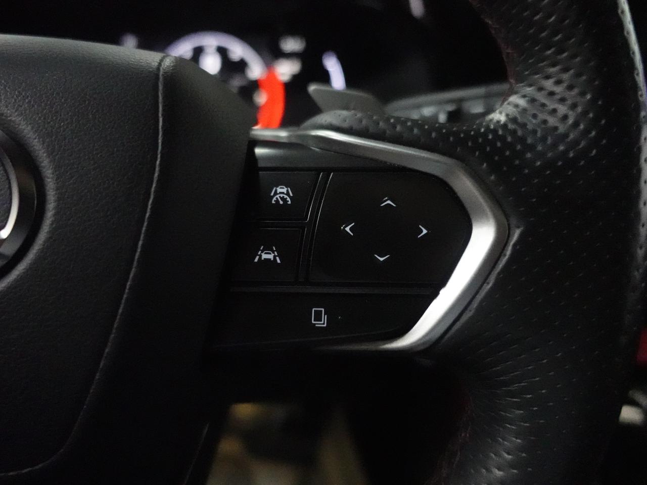 2022 Lexus NX 350 F-SPORT | AWD | Nav | Red Leather | CarPlay