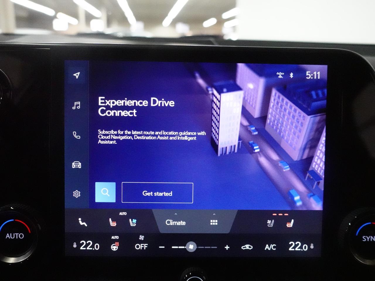 2022 Lexus NX 350 F-SPORT | AWD | Nav | Red Leather | CarPlay