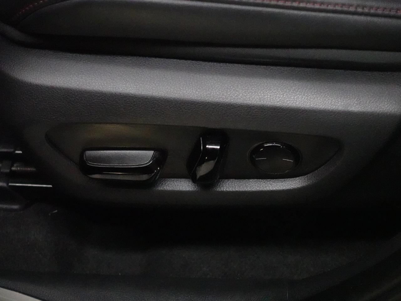 2022 Lexus NX 350 F-SPORT | AWD | Nav | Red Leather | CarPlay Photo